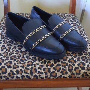 Karl Lagerfeld Irene Loafers